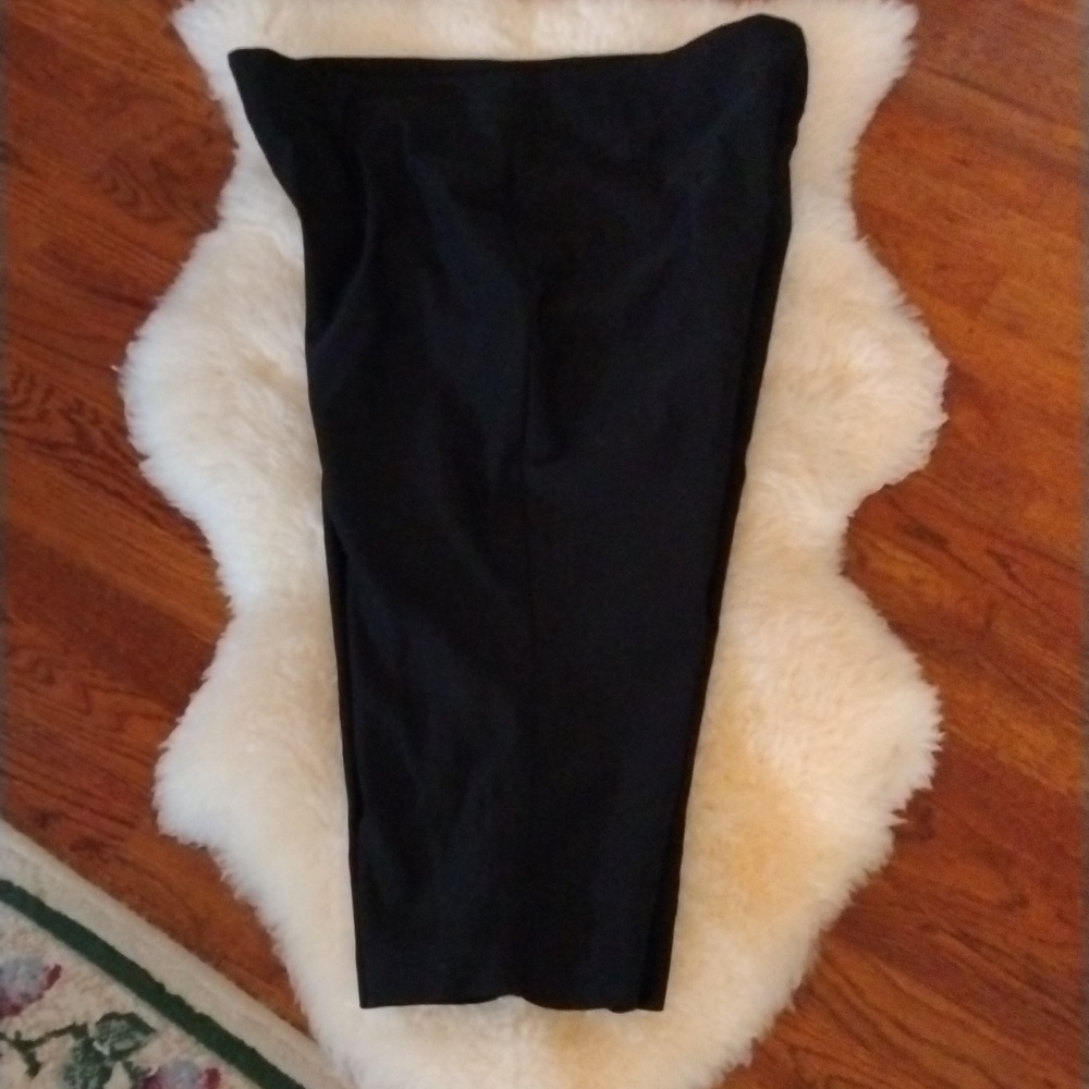 Women's Tribal Capri Size 20W